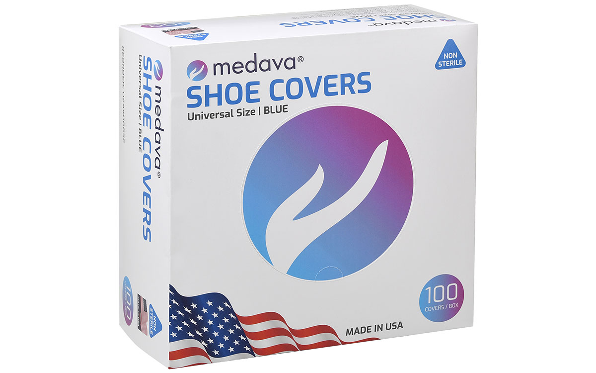 medava® Shoe Covers